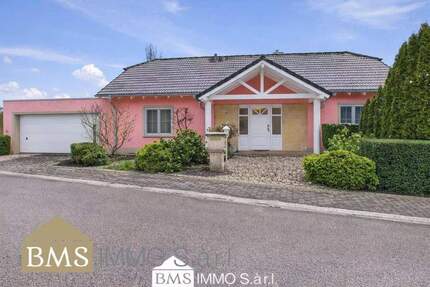 Charmantes Einfamilienhaus in Mettendorf zu verkaufen