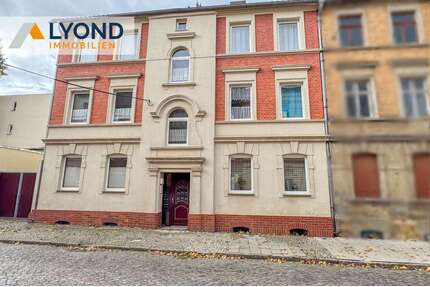 Haus zum Kaufen in Staßfurt 139.000,00 € 268.09 m²