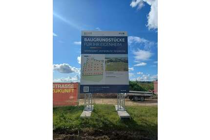 Grundstück zu verkaufen in Kargow 109.000,00 € 559 m²