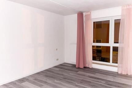 3 Zimmer-Wohnung, Bad Mergentheim, Innenstadt