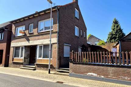 Haus zum Kaufen in Selfkant 199.800,00 € 126 m²