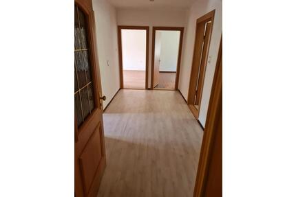 95qm² Wohnung in Springen zu vermieten - Bad Salzungen Tiefenort