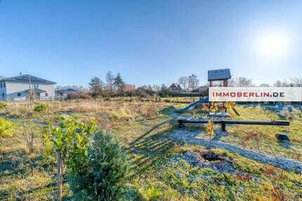 Grundstück zu verkaufen in Kremmen 160.000,00 € 996 m²