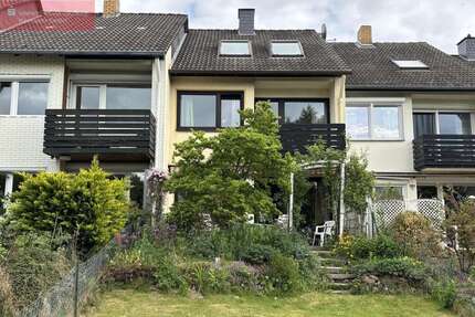 Haus zum Kaufen in Gehrden 299.000,00 € 146 m²
