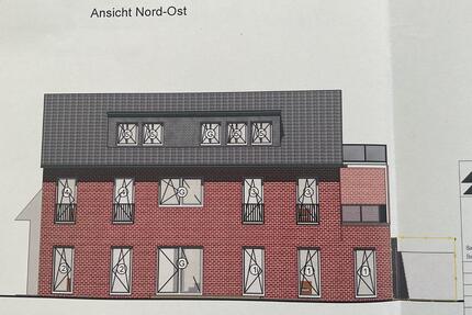 Eigentumswohnung - 369.000,00&nbsp;EUR Kaufpreis, ca.&nbsp; 87,00&nbsp;m&sup2; in Nottuln (PLZ: 48301)