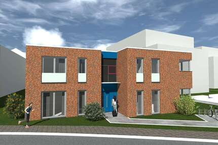 Wohnung zum Kaufen in Eutin 307.736,00 € 59.18 m²