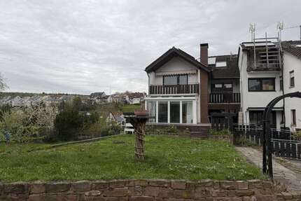 Haus zum Kaufen in Pfinztal 398.000,00 € 160 m²