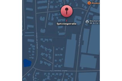 Wohnung zu vermieten ab 01.04. - 895,00&nbsp;EUR Kaltmiete, ca.&nbsp; 80,00&nbsp;m&sup2; in Lengerich (PLZ: 49525)