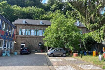 tolle 100 Quadratmeter Altbau - Wohnung in Bad Ems