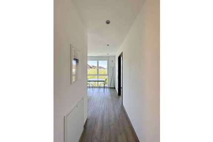 Wohnung zum Mieten in Augsburg 660,00 € 42 m²