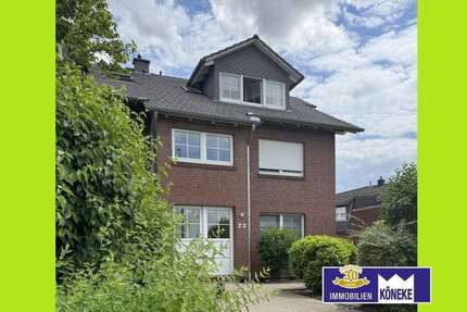 Wohnung zum Kaufen in Diepholz 169.000,00 € 55 m²