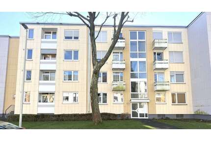 Wohnung zum Kaufen in Frechen Königsdorf 279.000,00 € 79 m² - Frechen / Königsdorf