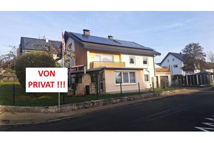Mehrgenerationenhaus oder Wohnen und vermieten - Höpfingen
