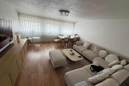 3-Zimmerwohnung in Asperg zum 1. April