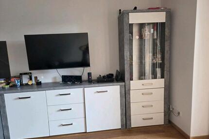Möbliertes 1-Zimmer-Appartement in Pilsting ab 1.08.2026