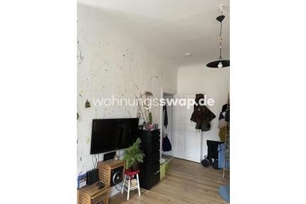 Wohnungsswap - 1 Zimmer, 37 m² - Archenholdstraße, Lichtenberg, Berlin