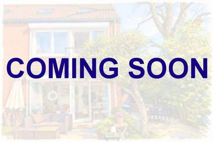 Ankommen, wohlfühlen, bleiben - Ihr neues Zuhause: Endreihenhaus in den Hamburger Elbvororten