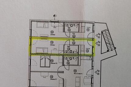 1-Zimmer-Wohnung möbliert in Ingolstadt