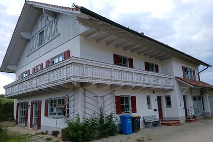 Einfamilienhaus sehr ruhig gelegen - Reisbach Englmannsberg