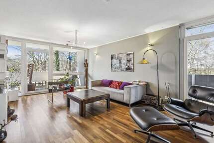 Wohnung zum Kaufen in München 849.000,00 € 113 m²