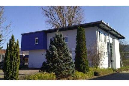 14,80 m² Büro zur Miete mit Parkplatz - Aalen