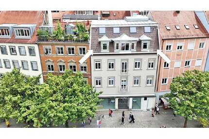 Wohnung zum Mieten in Ravensburg 2.200,00 € 160.12 m²