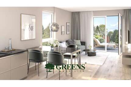 Wohnung zum Kaufen in Ratingen 429.000,00 € 81.17 m²