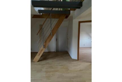 Schöne Maisonette Wohnung in ruhiger zentraler Lage von Ge-Bulmke - Gelsenkirchen Gelsenkirchen-Mitte