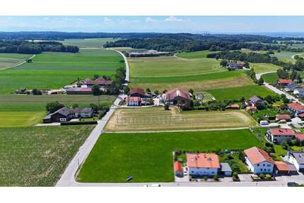 Grundstück zu verkaufen in Andechs Frieding 780.000,00 € 901 m² - Andechs / Frieding