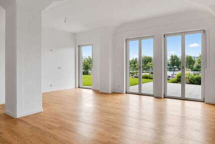 Wohnung zum Mieten in Berlin 2.099,00 € 111.9 m²