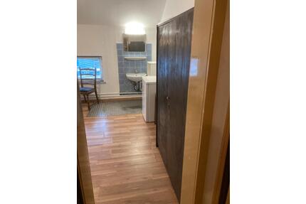 Waldshut möbliertes Zimmer zentral - Waldshut-Tiengen