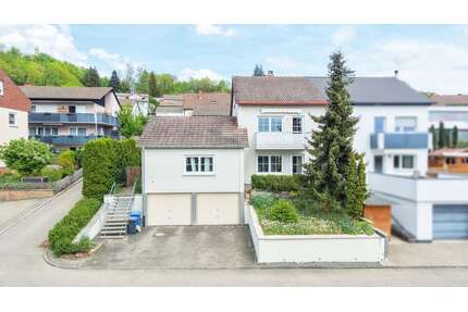 Haus zum Kaufen in Sigmaringen 379.000,00 € 140 m²