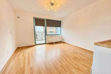 Wohnung zum Kaufen in Köln 180.000,00 € 23 m²
