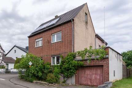 Haus zum Kaufen in Grafschaft-Oeverich 420.000,00 € 193 m²