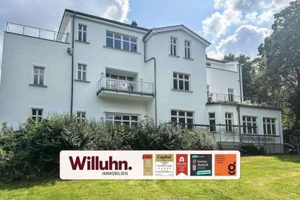 Wohnung zum Kaufen in Leipzig 1.050.000,00 € 181.85 m²