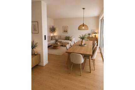 Wohnung zum Mieten in Oy-Mittelberg Haslach 1.470,00 € 101.82 m² - Oy-Mittelberg / Haslach