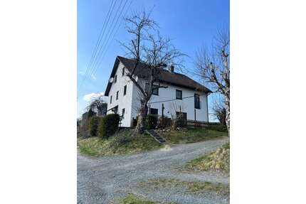 Haus zum Kaufen in Dohna 475.000,00 € 266 m²