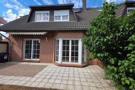 Haus zum Mieten in Ronnenberg 1.900,00 € 148 m²