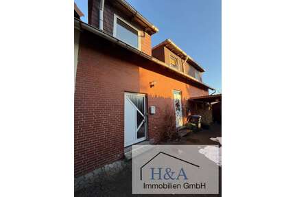 Wohnung zum Kaufen in Burgdorf 129.000,00 € 63 m²