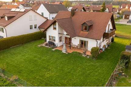 Haus zum Kaufen in Steinkirchen 530.000,00 € 174 m²