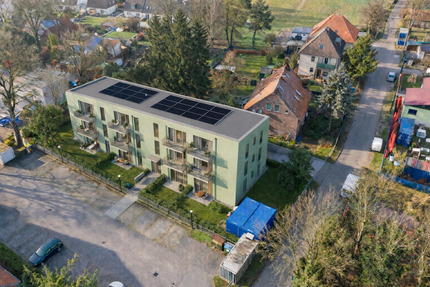 Investoren aufgepasst: Großzügiges Baugrundstück mit viel Potential - Hoppegarten Dahlwitz-Hoppegarten