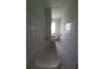 Für die kleine Familie in Kleptow - Prenzlau