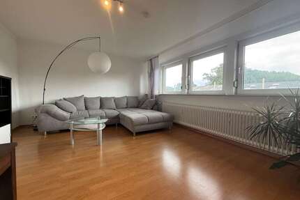 Wohnung zum Mieten in Neustadt am Rübenberge 585,00 € 78 m²