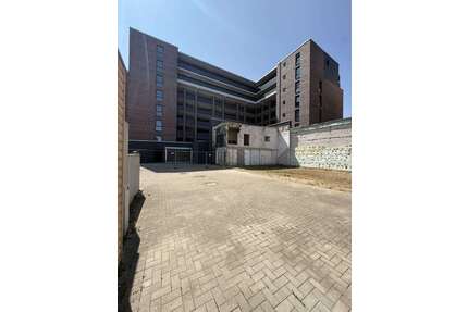 Grundstück zu verkaufen in Husum 830.000,00 € 1615 m²