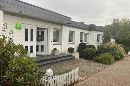 Charmanter Bungalow am Hamscheberg - Herford Schwarzenmoor