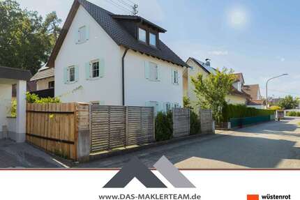 Haus zum Kaufen in Krumbach 469.000,00 € 158.2 m²