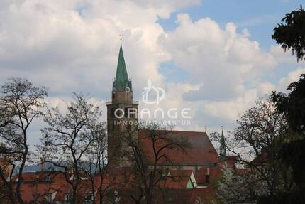 ***Erstbezug. Erstklassige Lage & neuwertige Ausstattung. Zwei Bäder, Aufzug, TG, viel Platz*** - Neumarkt i.d.OPf.