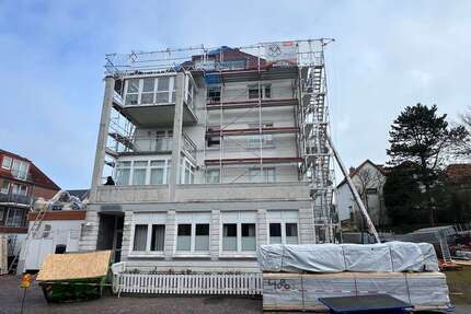 Wohnung zum Kaufen in Wangerooge 480.000,00 € 76.33 m²