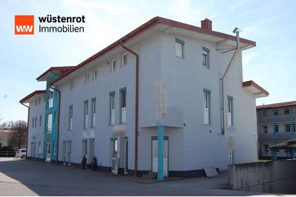 Wohnung zum Kaufen in Dingolfing 289.000,00 € 82 m²