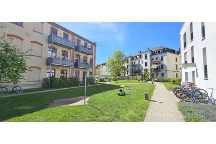 Wohnung zum Kaufen in Dresden 219.000,00 € 61.5 m²